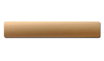 Brushed Gold